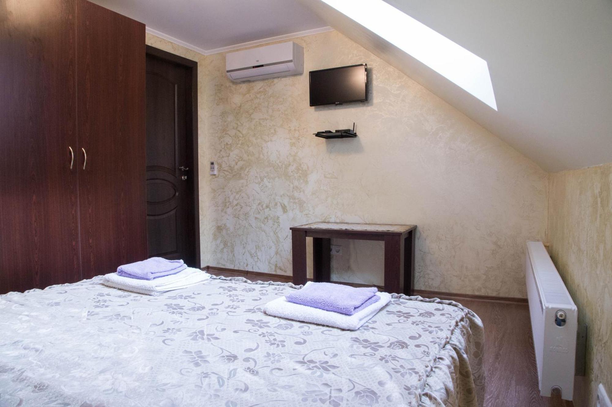 Guest House Montreal 오데사 객실 사진