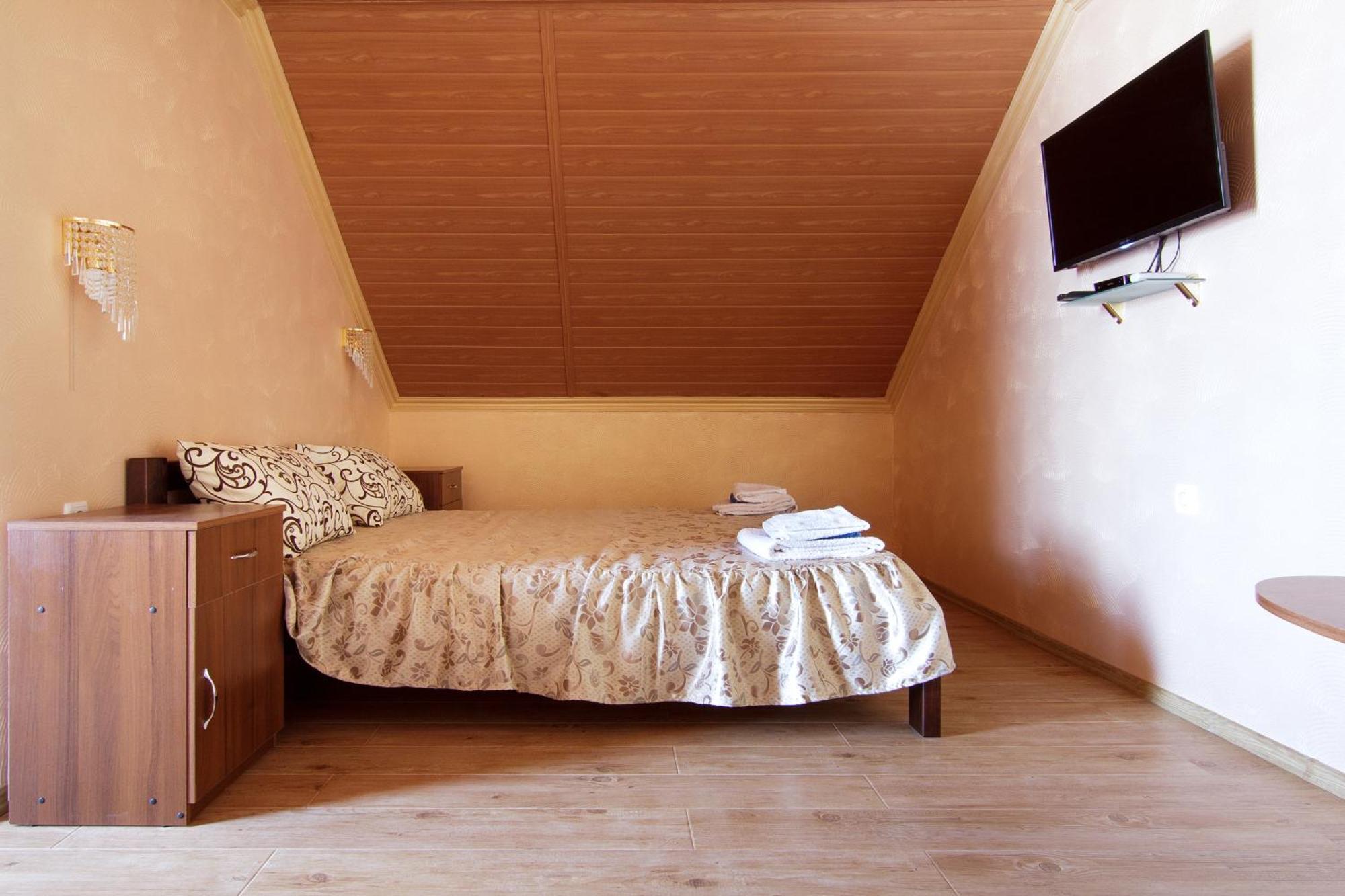 Guest House Montreal 오데사 객실 사진