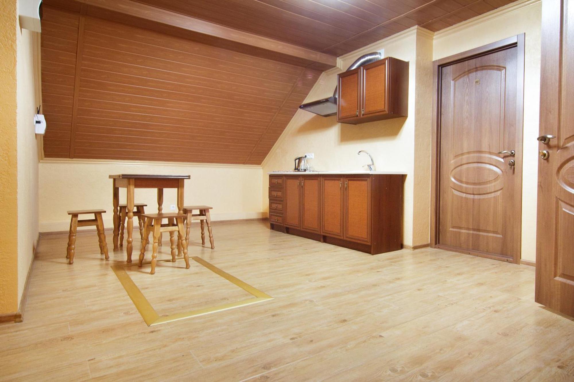 Guest House Montreal 오데사 객실 사진