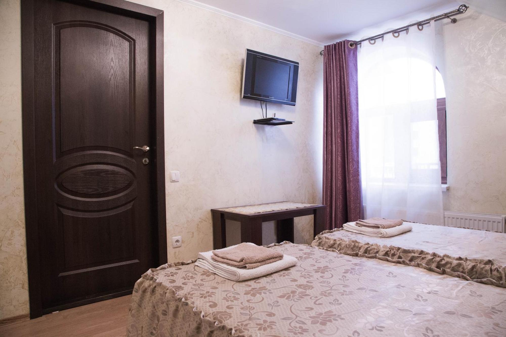 Guest House Montreal 오데사 객실 사진