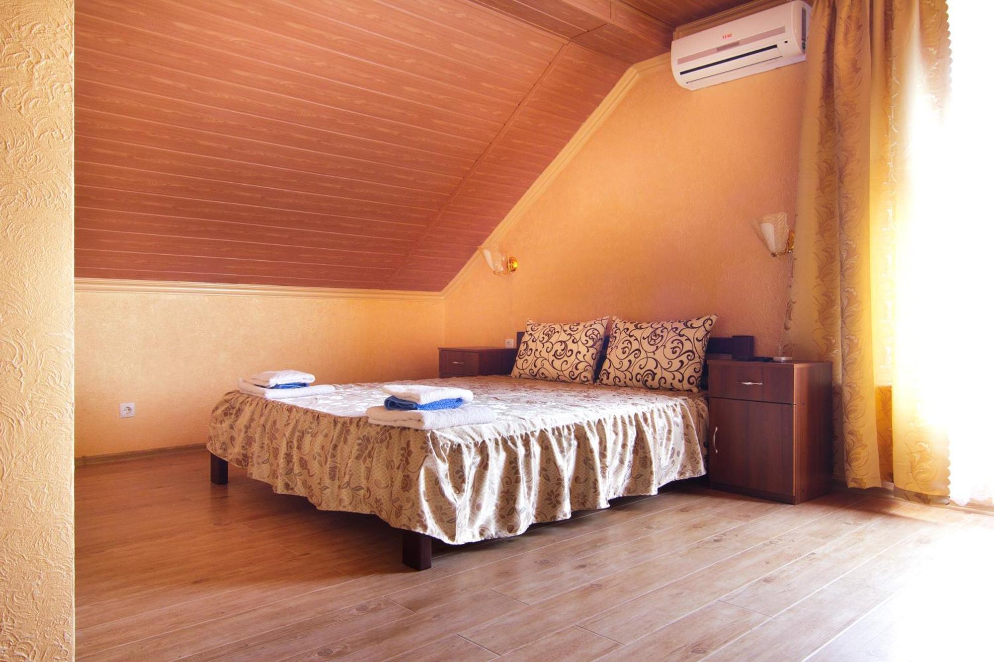 Guest House Montreal 오데사 객실 사진