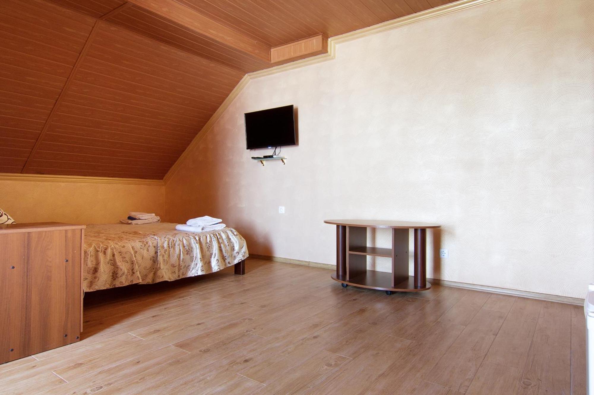 Guest House Montreal 오데사 객실 사진