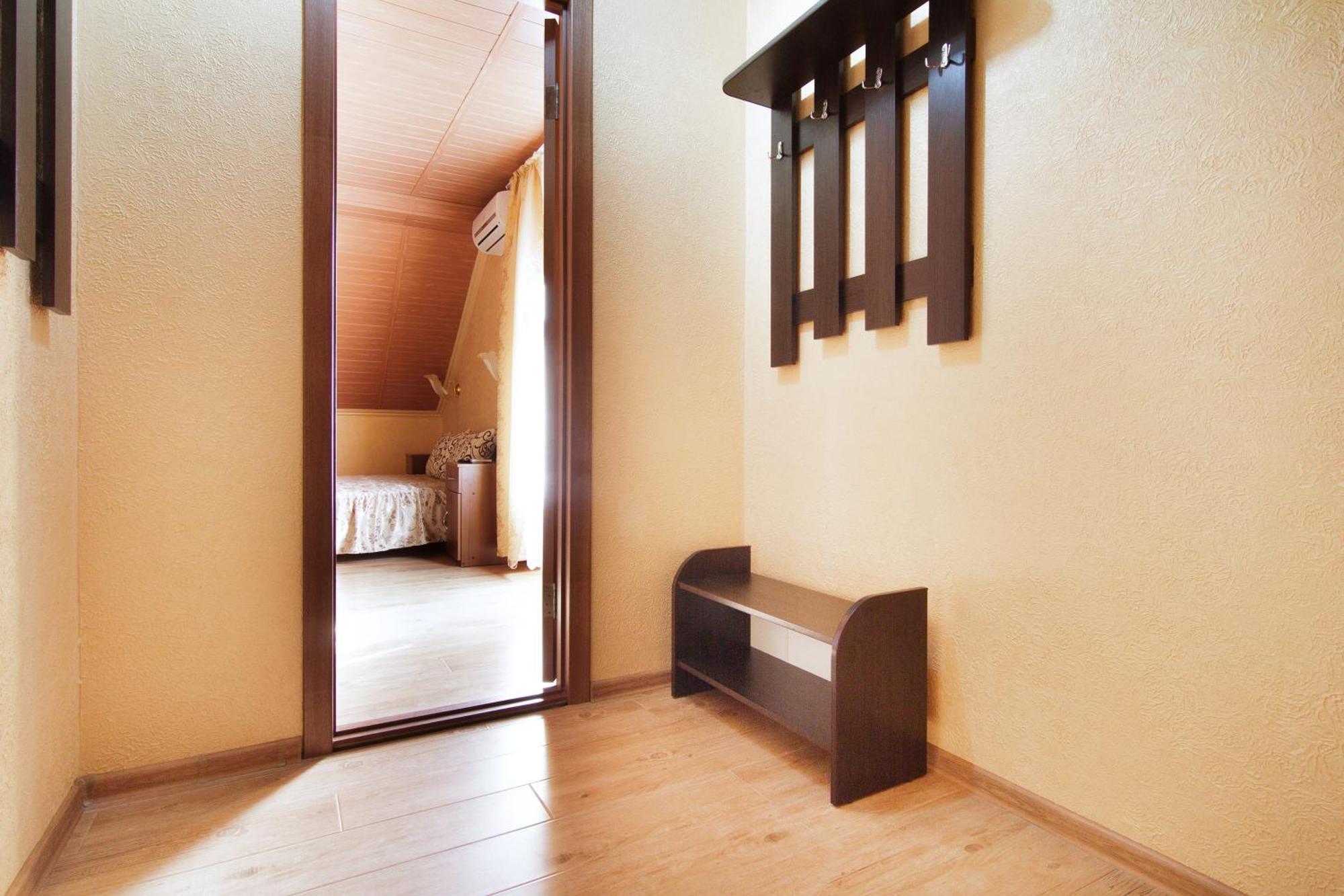 Guest House Montreal 오데사 객실 사진