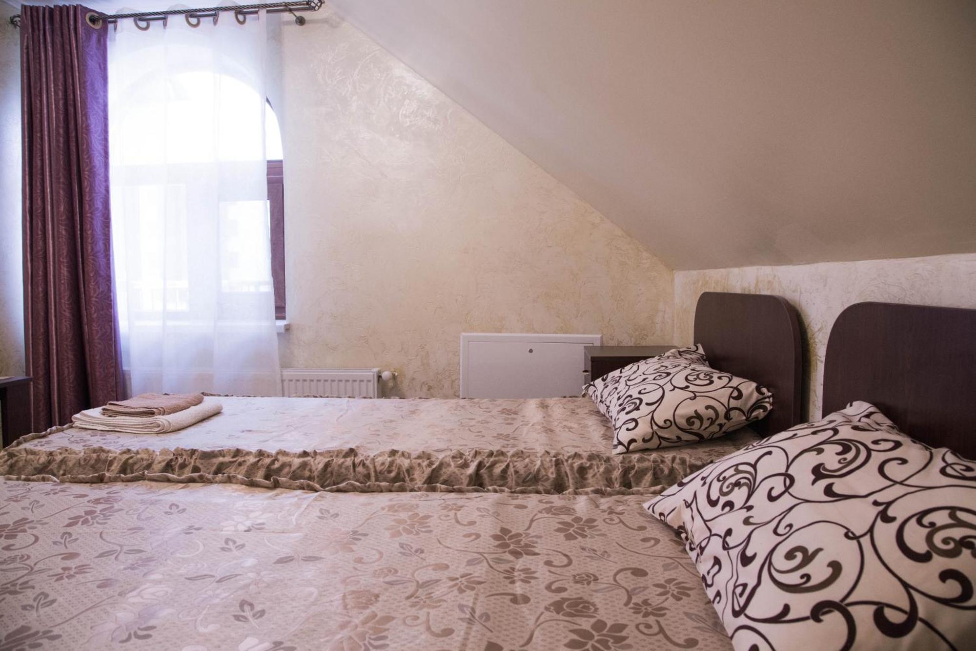 Guest House Montreal 오데사 객실 사진