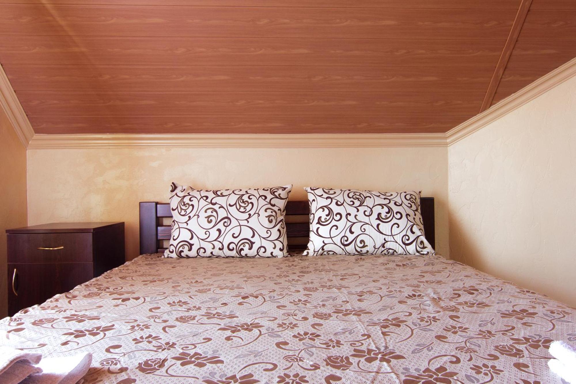Guest House Montreal 오데사 객실 사진