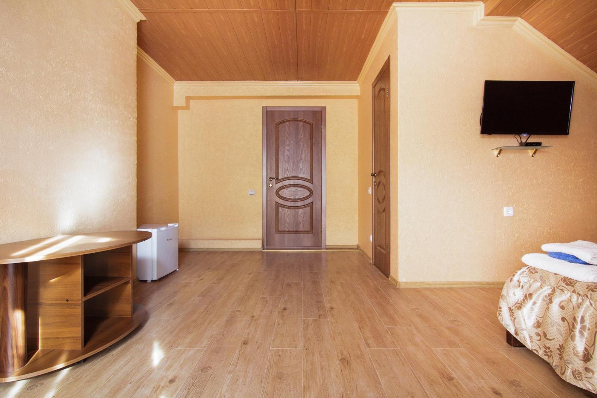 Guest House Montreal 오데사 객실 사진