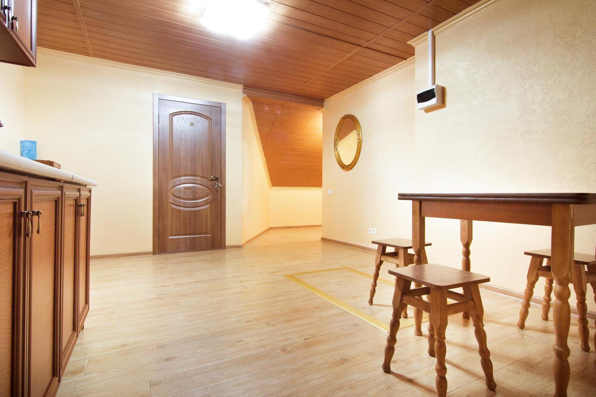 Guest House Montreal 오데사 객실 사진