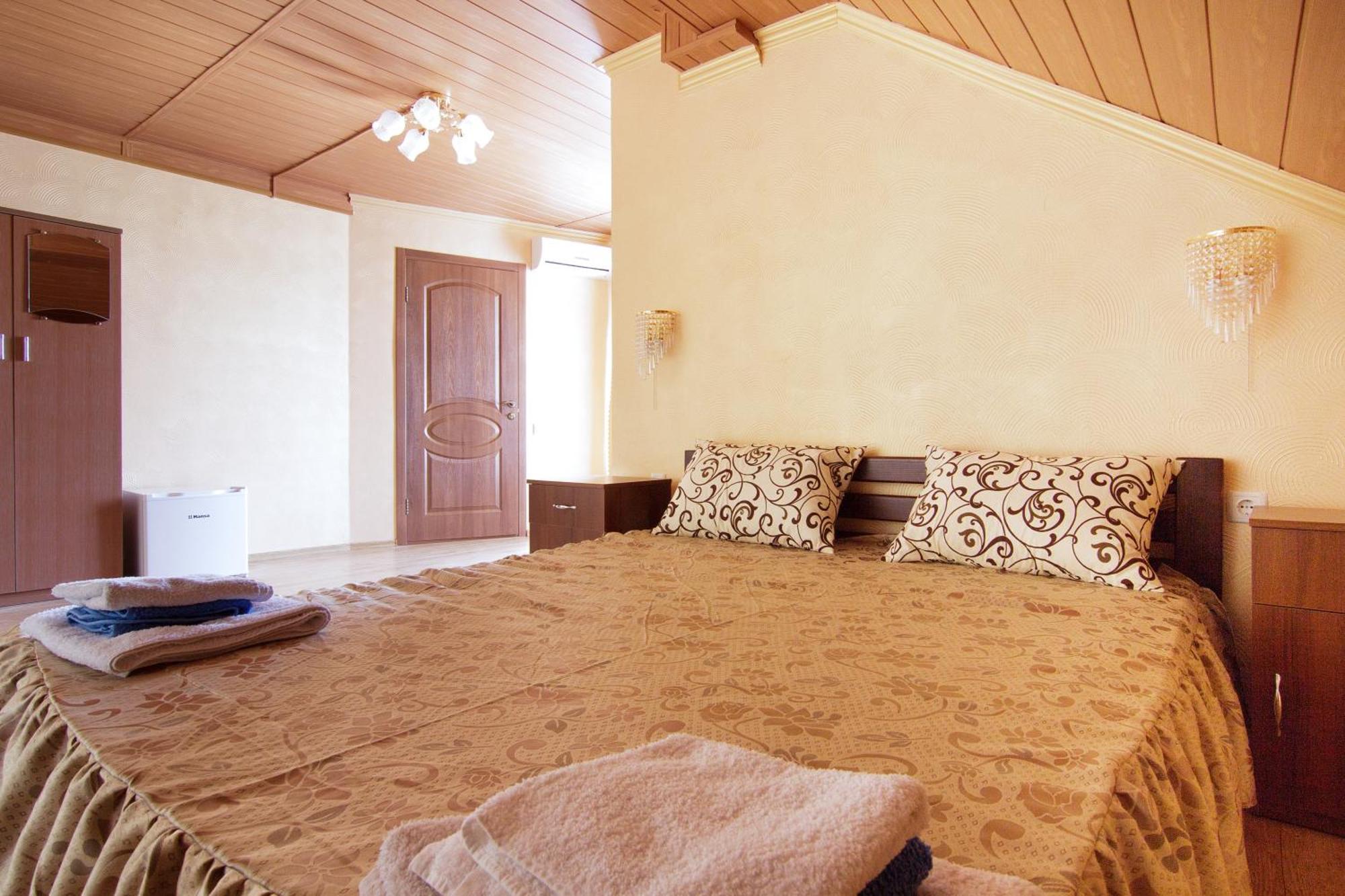 Guest House Montreal 오데사 객실 사진