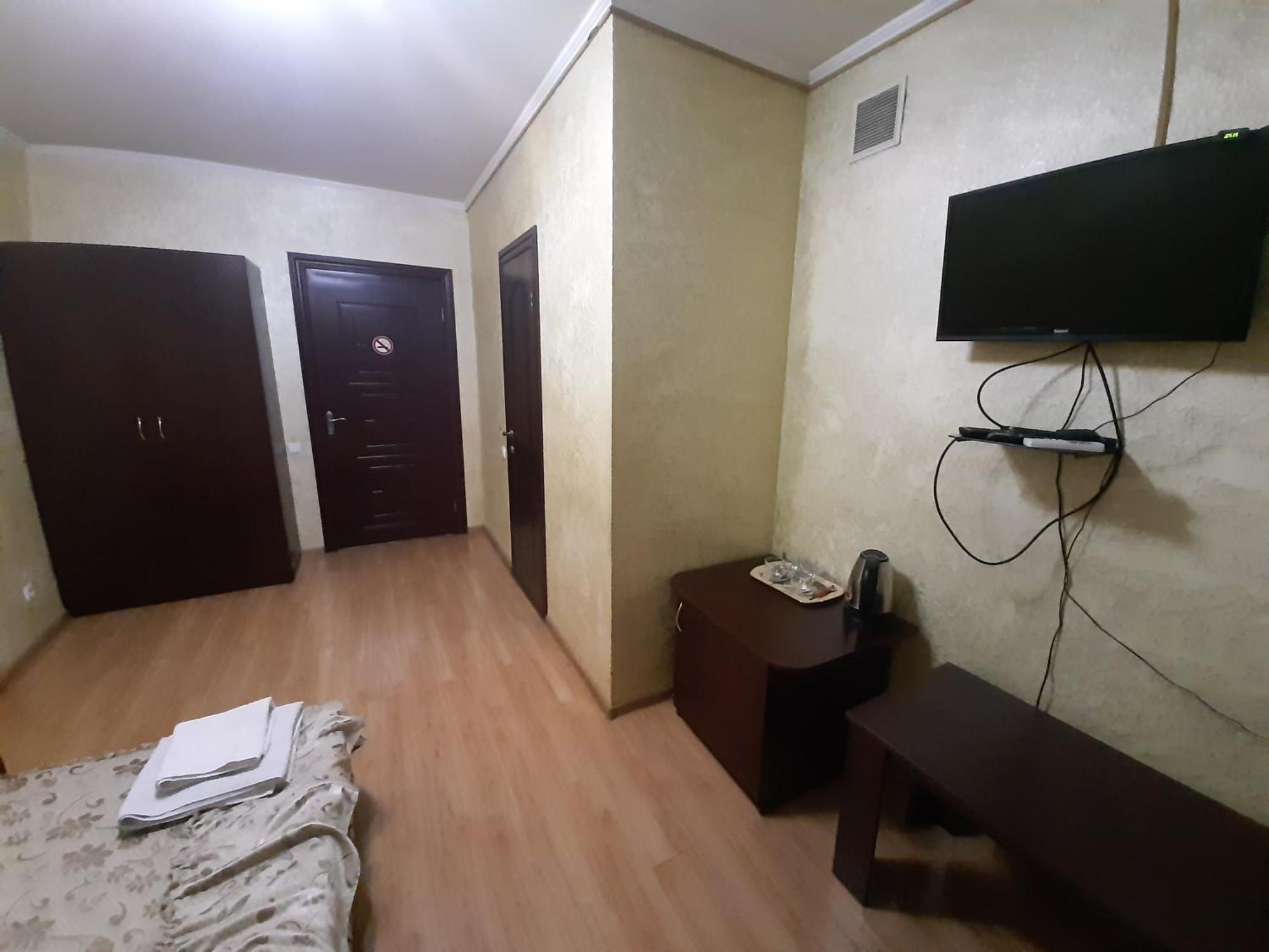 Guest House Montreal 오데사 객실 사진