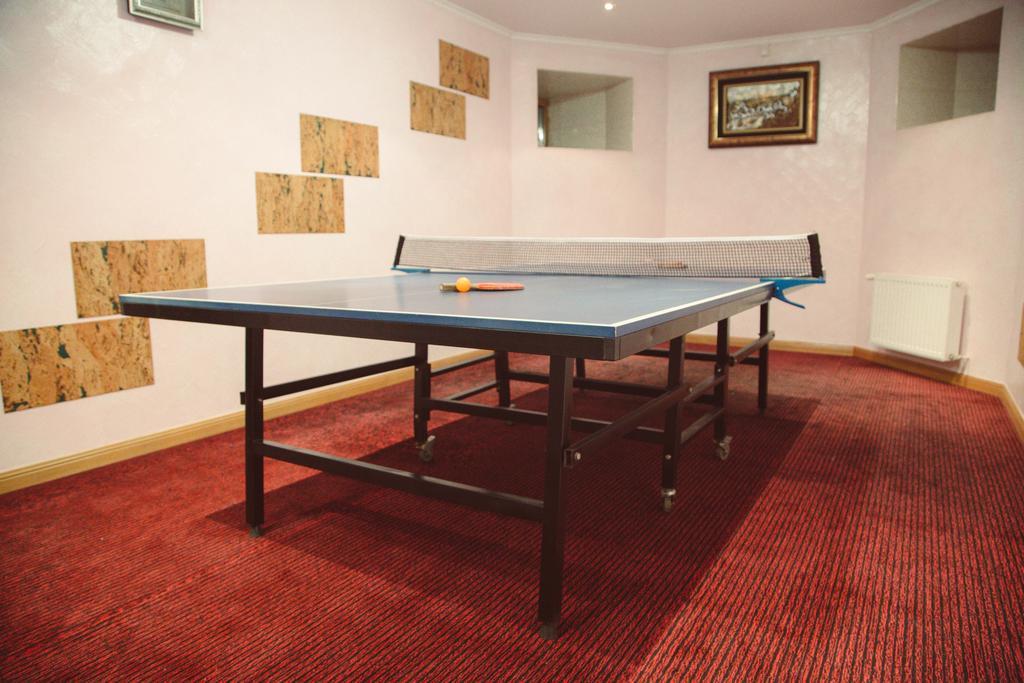 Guest House Montreal 오데사 외부 사진