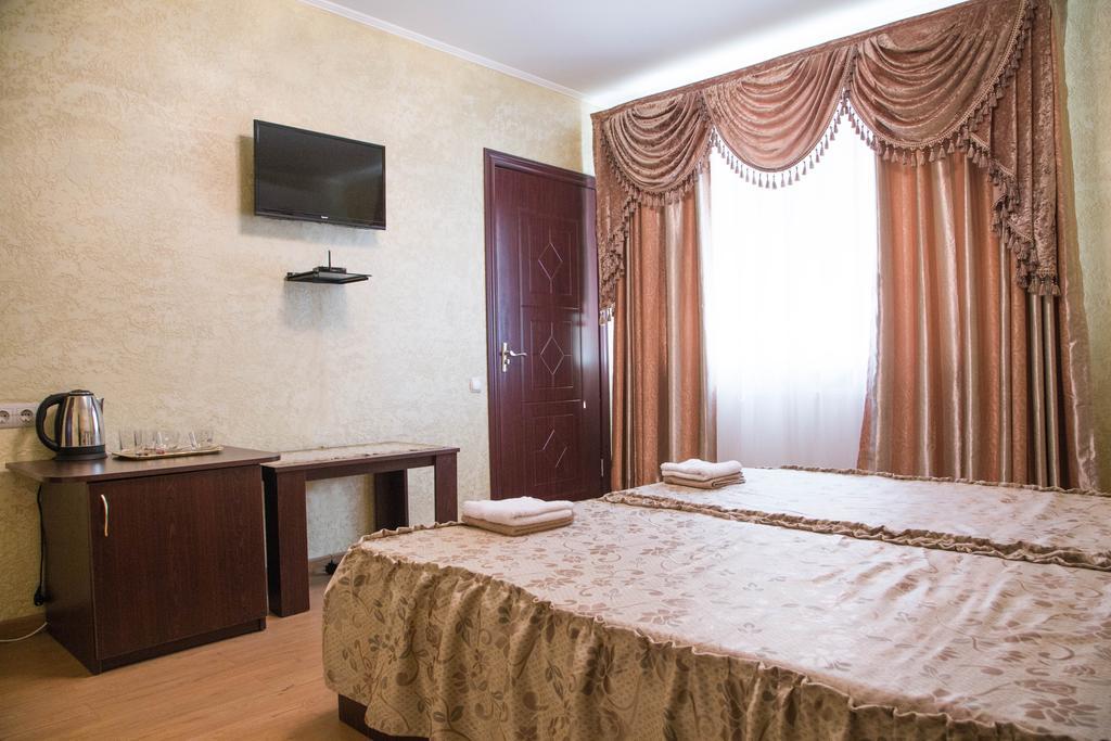 Guest House Montreal 오데사 외부 사진