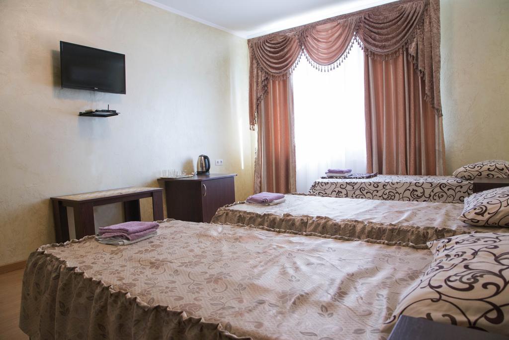 Guest House Montreal 오데사 외부 사진