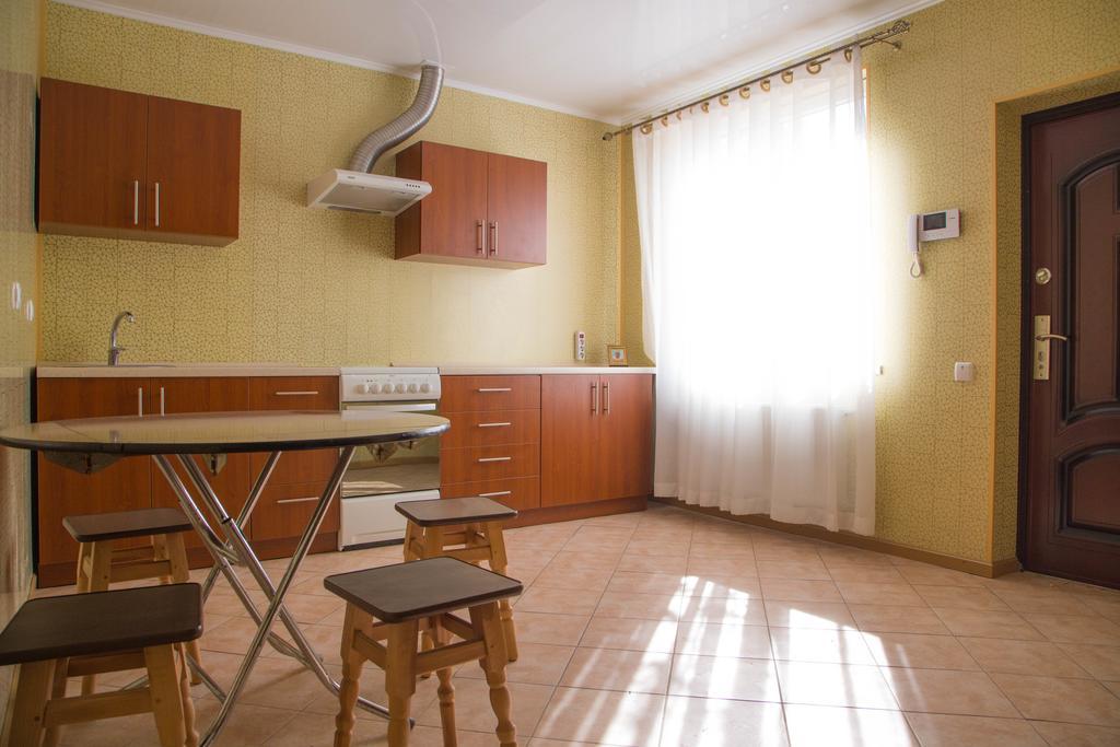 Guest House Montreal 오데사 외부 사진