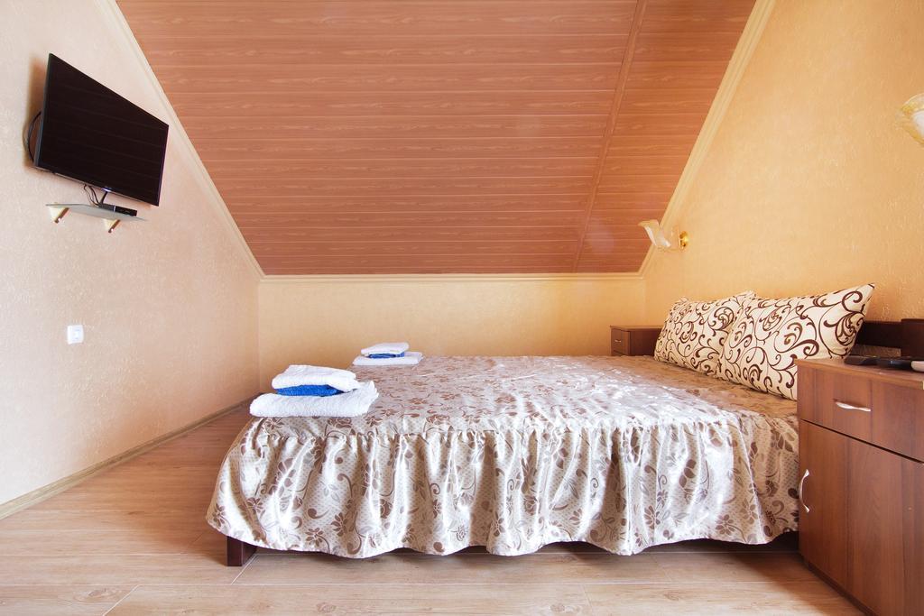 Guest House Montreal 오데사 객실 사진